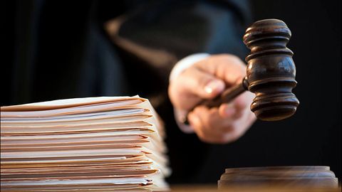 O‘zbekistonda 16 oy davomida 379 kishi oqlandi