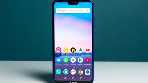 Тошкентда iPhone X ни эслатувчи Huawei P20 Lite смартфони 2,8 млн сўмдан сотила бошлади