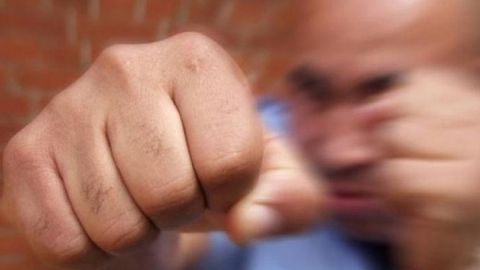 Samarqandda qaynota kuyovini o‘lasi qilib kaltakladi
