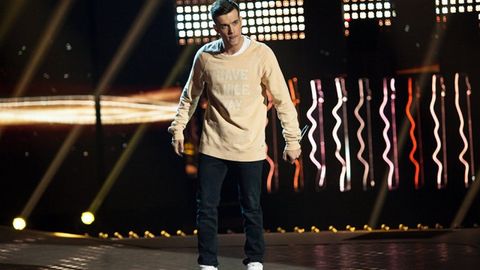 “Pesni” loyihasida ishtirok etayotgan o‘zbekistonlik qo‘shiqchi Yegor Krid bilan duet kuylab, finalga yo‘l oldi (video)