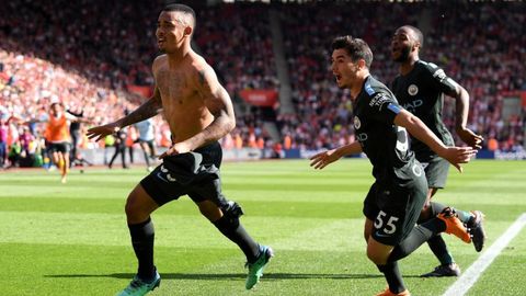 APLning so‘nggi turida ham g‘alaba qozongan “Manchester Siti” rekordlar qurshovida qoldi