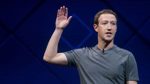 Facebook «тарихни ўчириш» имкониятини ишга туширади