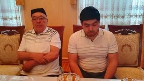 Turkiyada savdo ishlari bilan yurgan toshkentlik aka-uka ekstremizmda ayblangandi. Ulardan biri O‘zbekistonga qaytdi