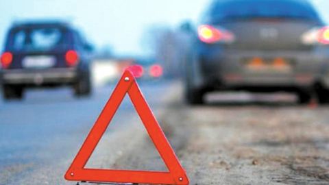 Qashqadaryodagi YTHda Nexia haydovchisi va uning yo‘lovchisi halok bo‘ldi