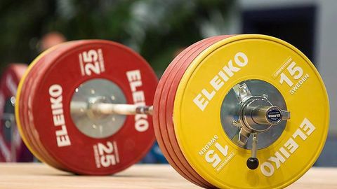 O‘zbekiston ilk marta og‘ir atletika bo‘yicha yoshlar o‘rtasidagi Jahon chempionatiga mezbonlik qiladi