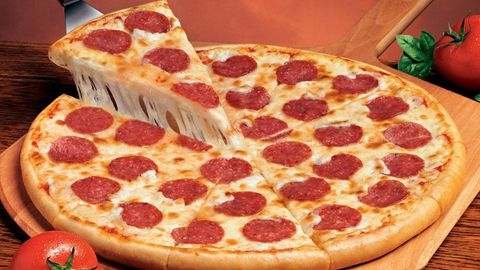 Nyu-Yorkda pitssa muzeyi ochiladi