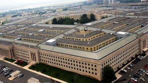 Pentagon: IShIDning Markaziy Osiyoga tahdidi Rossiya targ‘ibotidan boshqa narsa emas