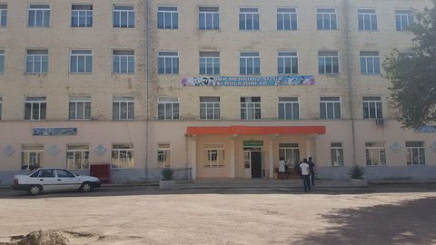 Oqqo‘rg‘ondagi maktab-internatda 16 yoshga to‘lmagan tarbiyalanuvchilar g‘ayriijtimoiy xatti-harakatlarga jalb qilingani aniqlandi