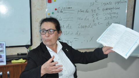 O‘zbekistonda “Yilning eng yaxshi fan o‘qituvchisi-2018” tanlovi boshlandi