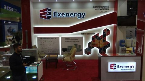 O‘zbekiston ilk bor muqobil energetikani milliy brend sifatida namoyish etmoqda