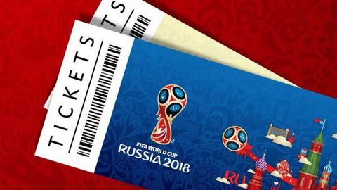 FIFA O‘FAga JCh-2018 ning 12 ta chiptasini taqdim etdi. O‘FA esa ularni Superliganing 12 ta jamoasiga beradi