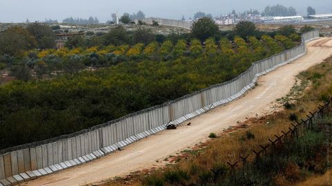 Meksika AQSh bilan chegaradagi devor uchun pul to‘lamasligini ma’lum qildi