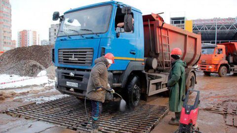 O‘zbekistonda avtomobil transportida yuklarni tashish qoidalariga o‘zgartirish kiritildi
