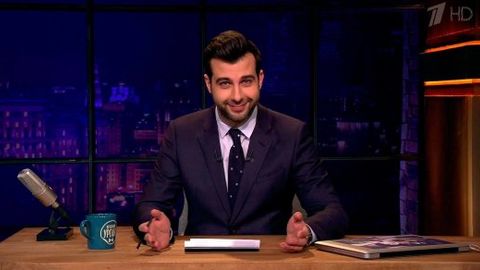 Иван Ургант Подмосковьедан 7 млн долларга данғиллама ҳовли сотиб олди