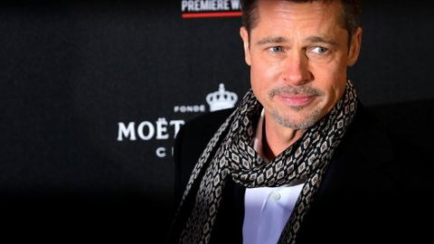 Брэд Питт Анжелина Жоли билан ажрашишни нима сабабдан пайсалга солаётгани маълум бўлди