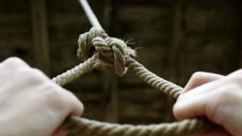 Ёзёвонда оиласидаги хўрланишларга чидай олмаган аёл ўз жонига қасд қилди