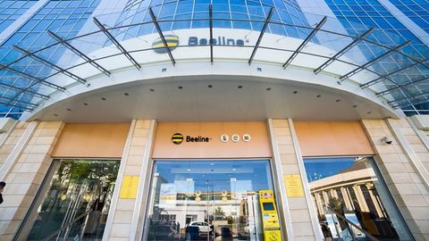 Beeline interkonnekt ishi bo‘yicha sudda yutqazdi. UMS 16 mlrd so‘m to‘lamaydigan bo‘ldi