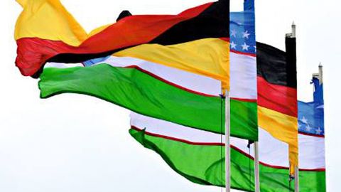 Germaniya kompaniyalariga Toshkentda sanoat zonasini tashkil etish taklif qilindi