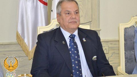 Осиё регби иттифоқи президенти Ага Ҳусайн Ўзбекистонга келди