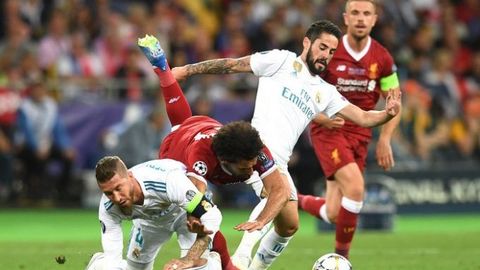 Internetda Serxio Ramosni jazolash uchun petitsiya tashkil qilindi. Hozirgacha 190 mingga yaqin imzo to‘plandi