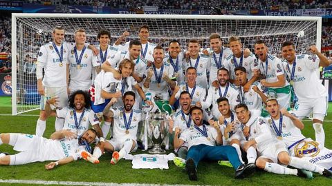 Yevropada ispan futboli gegemoniyasi. La Liga jamoalari so‘nggi 5 yildagi 9-yevrokubokni qo‘lga kiritdi