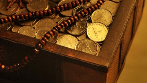 Sayyid Rahmatulloh Termiziy: Halol yashash halovatdir