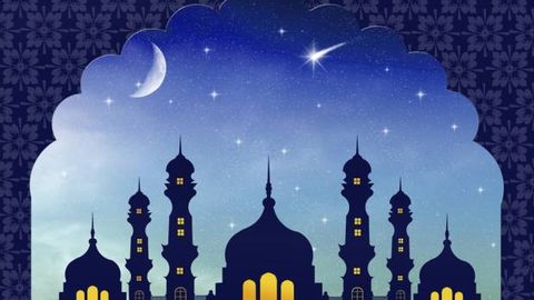 Bir hadis sharhi — Islom ummatiga Ramazonda berilgan beshta xos xislat