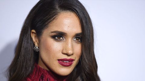 Megan Markl Buyuk Britaniyaning eng nufuzli ayollari ro‘yxatiga kirdi