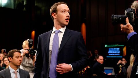 OAV: Facebook o‘zining xususiy kriptovalyutasini yaratishni rejalashtirmoqda