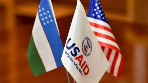 AQSh O‘zbekistonni Jahon savdo tashkilotiga a’zo bo‘lish jarayonida qo‘llab-quvvatlamoqda
