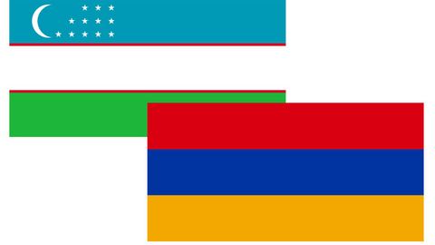 Yerevanda O‘zbekiston—Armaniston diplomatik maslahatlashuvlari bo‘lib o‘tdi