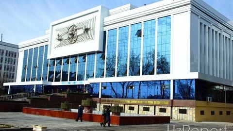 “O‘zbekiston pochtasi” AJning barcha bo‘limlarida “Tezkor pochta” xizmati yo‘lga qo‘yildi