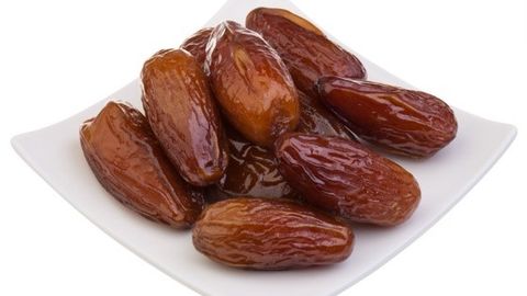 Ramazon mevasi – xurmo