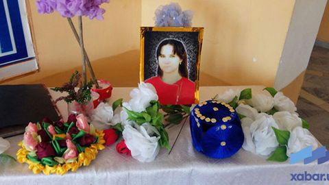 Диана Еникеева иши юзасидан суд ҳукми ўқилди