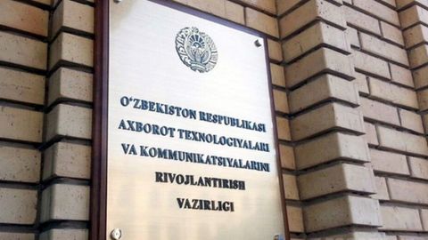 Axborot texnologiyalari vazirligida yangi jamoatchilik kengashi tashkil etildi