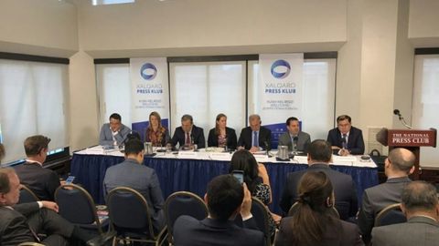 O‘zbekistonning inson huquqlarini ta’minlashdagi tashabbuslari Vashingtonda e’tirof etildi