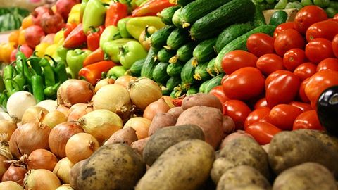 O‘zbekistonda ilk bor oziq-ovqat va oziqlanish xavfsizligi bo‘yicha xalqaro konferensiya o‘tkazildi