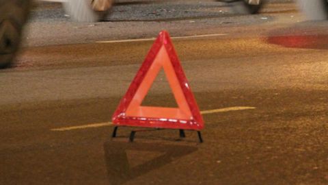 Namangan shahrida kollej o‘quvchisi o‘limi bilan yakunlangan YTH sodir bo‘ldi