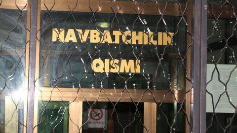 Jizzaxda profilaktika inspektori va mahalla mutaxassisi kaltaklandi