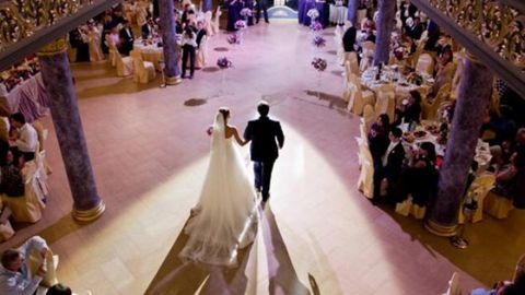 Ўзбекистонда тўйлар борасида қатъий нормалар белгиланмайди. Тадбирларни ихчамлаштиришга тарғибот-ташвиқот ишлари орқали эришилади