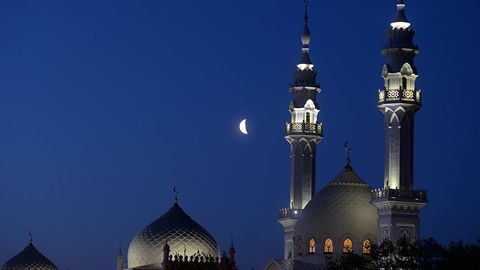 Bugun Laylatul-qadr kechasi — duolar ijobat bo‘ladigan tun