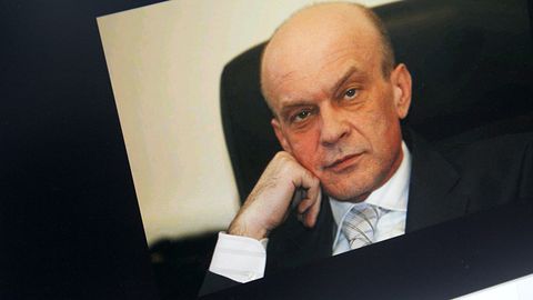 Aleksandr Jilin: Rossiya huquq-tartibot organlari O‘zbekiston tajribasini o‘rganishi kerak