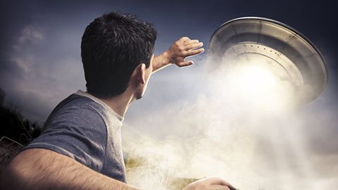 Olimlar nima uchun o‘zga sayyoraliklarni topib bo‘lmasligini tushuntirib berdi