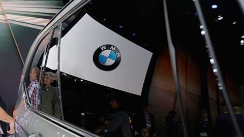 BMW “dizel mojarosi” sababli qariyb 12 mingta avtomobilni chaqirib oladi