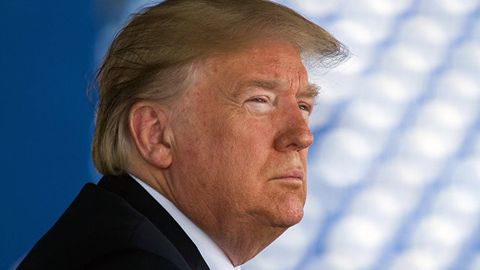 Трамп Европадаги миграцион сиёсатни танқид қилди