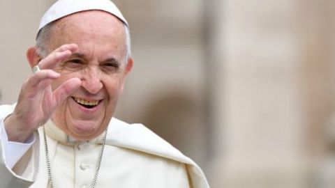 Rim papasi abortlarni natsizmga tenglashtirdi