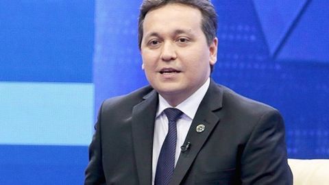 Xalq ta’limi vaziri Sherzod Shermatov aholidan ta’lim tizimini takomillashtirish bo‘yicha takliflar berishni so‘radi