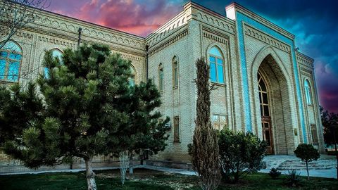 O‘zbekiston musulmonlari idorasi Anvar qorining oilasi va yaqinlariga ta’ziya bildirdi