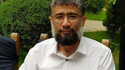Mubashshir Ahmad o‘zbek xonandalarining nashida aytishiga munosabat bildirdi