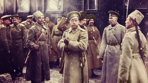 Rossiyaliklar Nikolay II, Stalin va Leninga yaxshi munosabatda ekanligi aniqlandi
